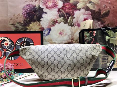 cheap gucci belt bag